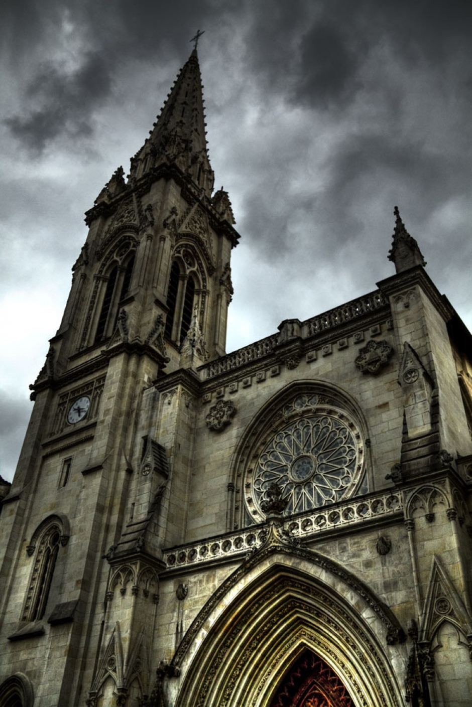 Catedral de Santiago (Casco Viejo)
