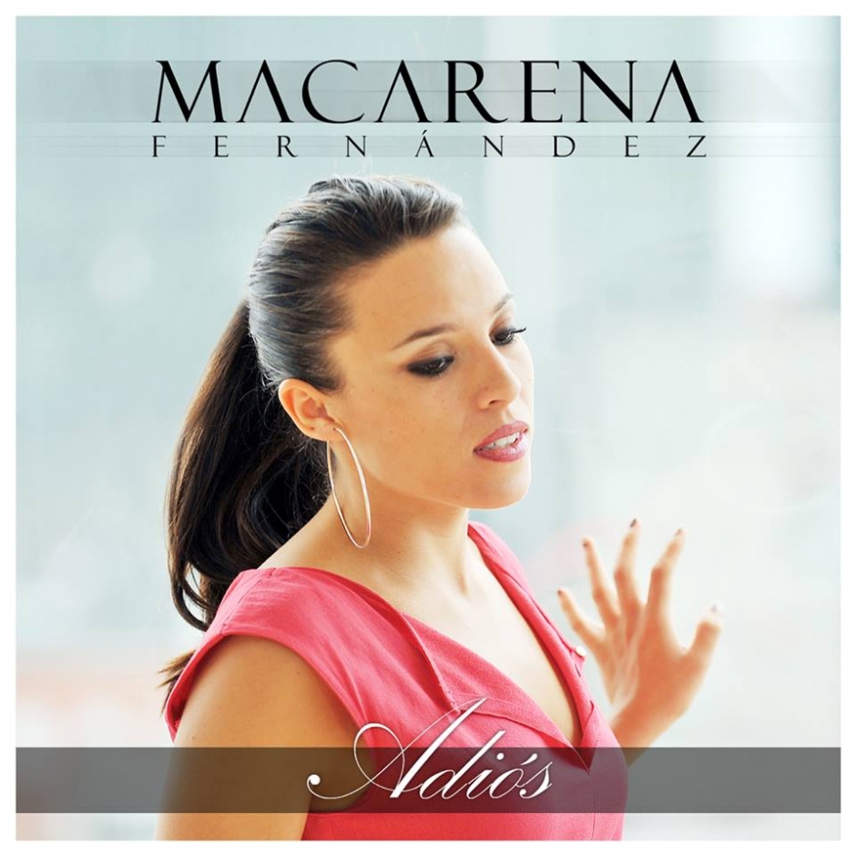 Macarena Fernández “La Voz·