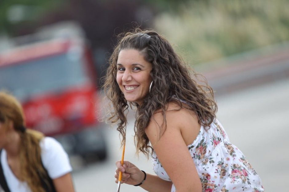 making Of – Calendario Bomberos DFB making Of – Calendario Bomberos DFB