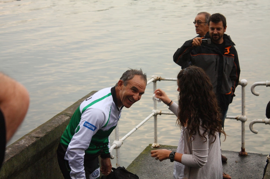 Making Of – Calendario Bomberos DFB Making Of – Calendario Bomberos DFB