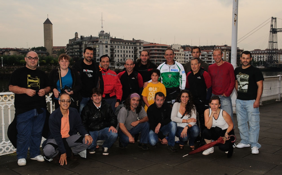 Making Of – Calendario Bomberos DFB Making Of – Calendario Bomberos DFB