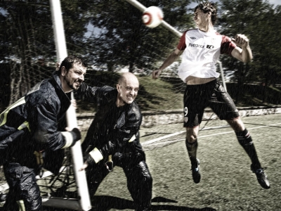 Fernando Llorente. Jugador del Athletic. Campeon del mundo Sudafrica 2010