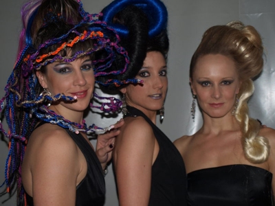 creamoda 2010