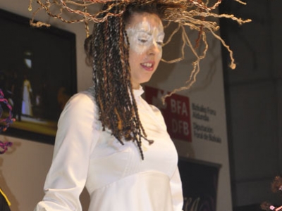 creamoda 2010