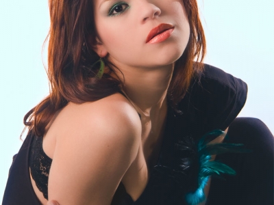 Maquillaje: Iratxe Irizar / Fotografia: Ainhoa Gracia