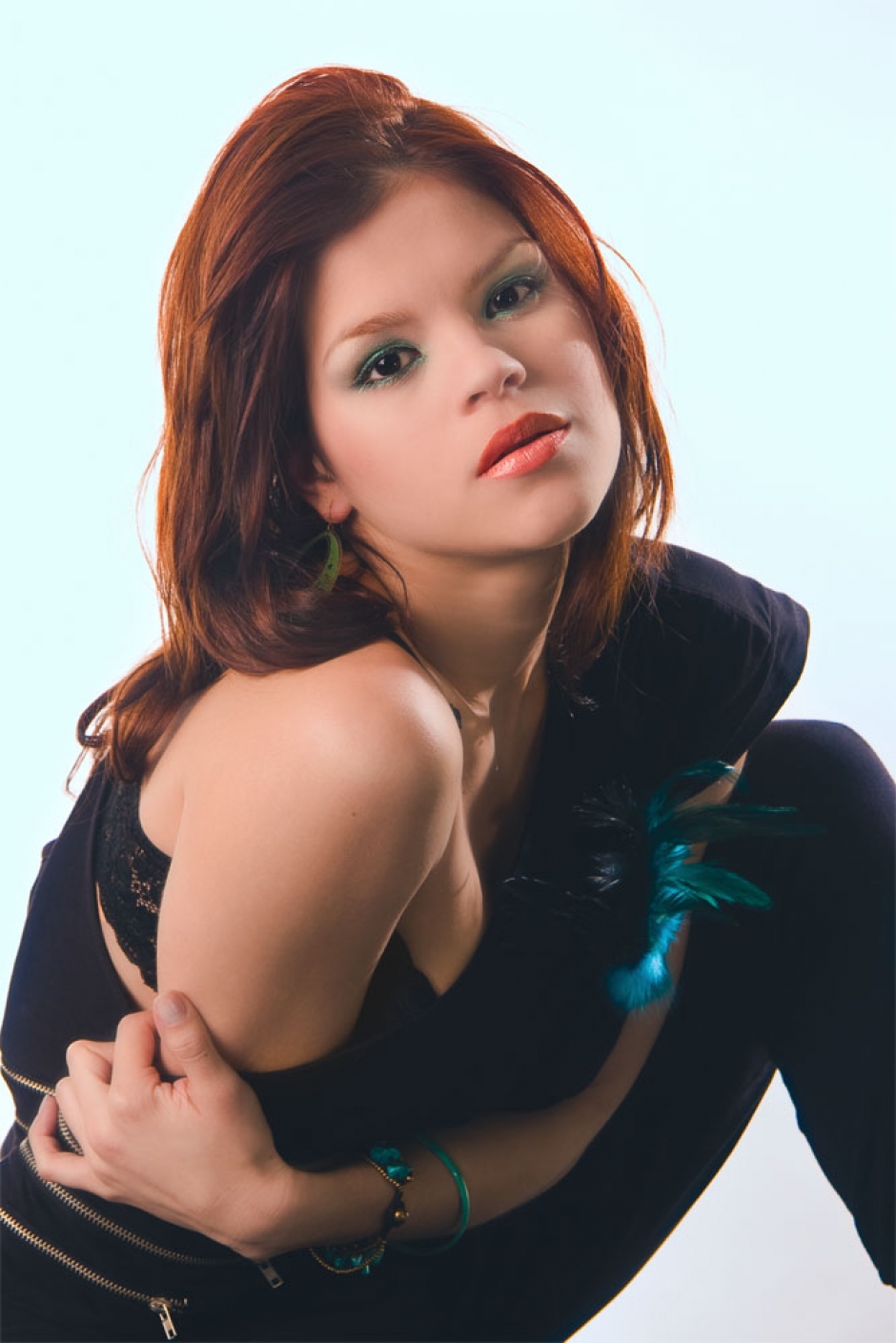 Maquillaje: Iratxe Irizar / Fotografia: Ainhoa Gracia Maquillaje: Iratxe Irizar / Fotografia: Ainhoa Gracia