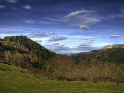 Zumeltza (Gorbeialdea)
