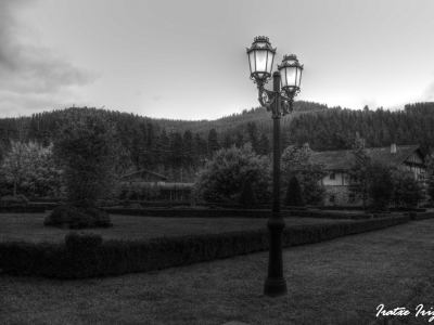 Eco Museo – Artea (Gorbeialdea)