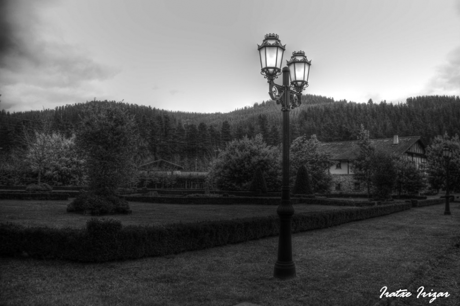 Eco Museo – Artea (Gorbeialdea) Eco Museo – Artea (Gorbeialdea)