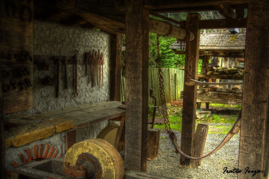 Gorbeialdea – Eco Museo – Artea Gorbeialdea – Eco Museo – Artea