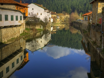 Orozko (Gorbeialdea)
