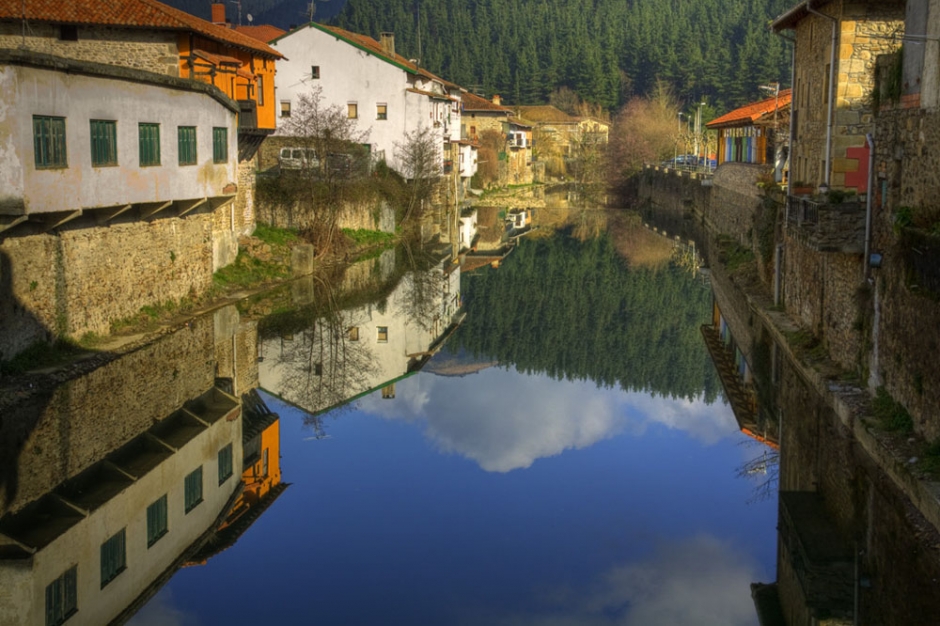 Orozko (Gorbeialdea) Orozko (Gorbeialdea)