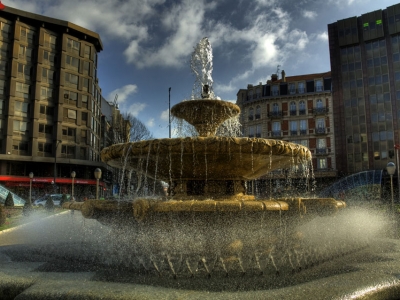 Plaza Moyua