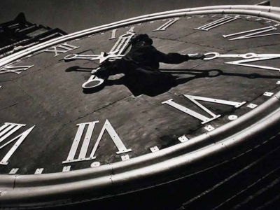 50 años de la URSS a través de la lente de Dmitri Baltermants