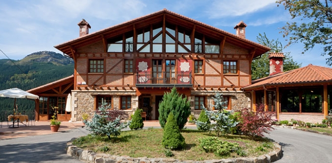 Whorkshop en Gorbeialdea Whorkshop en Gorbeialdea