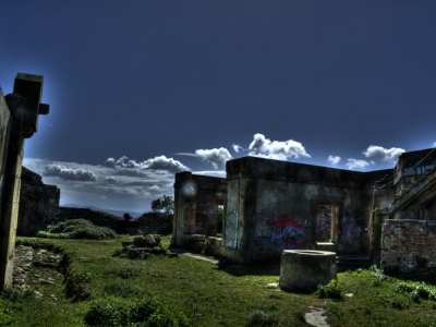 La Galea