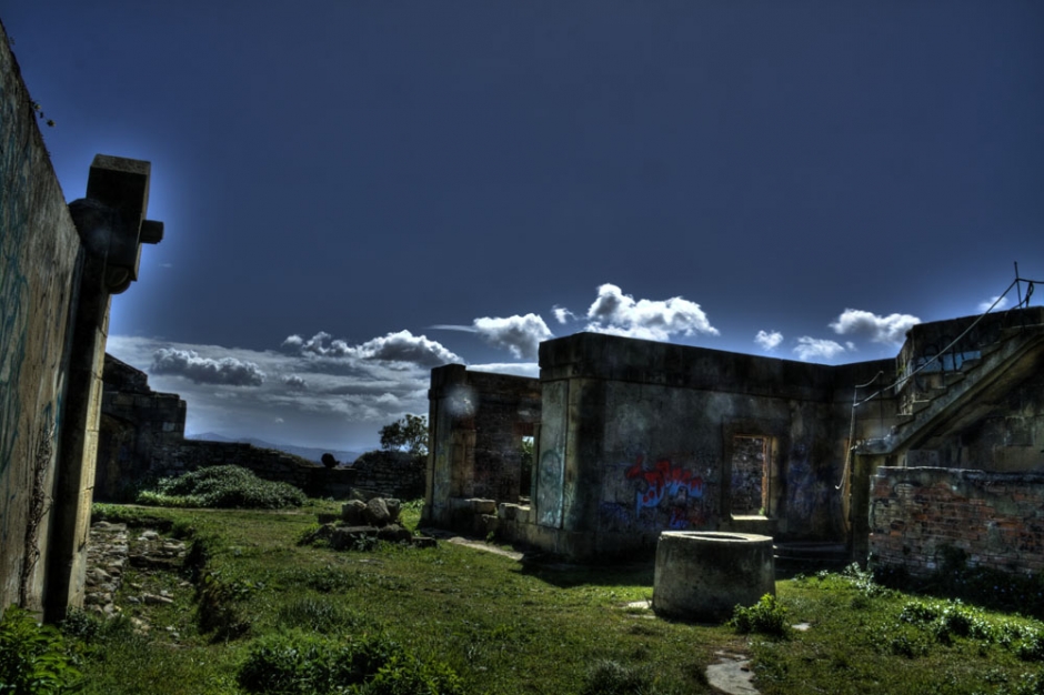 La Galea La Galea