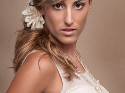 Fortografia: Erika Cortijo / Maquillaje: Iratxe Irizar / Modelo: Tania