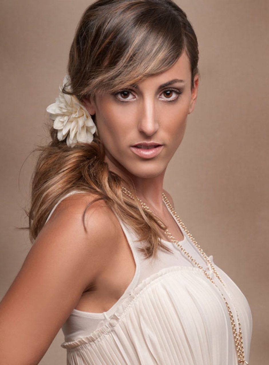 Fortografia: Erika Cortijo / Maquillaje: Iratxe Irizar / Modelo: Tania Fortografia: Erika Cortijo / Maquillaje: Iratxe Irizar / Modelo: Tania
