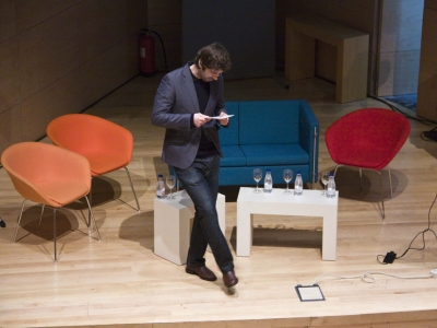 Creativity Meeting Point