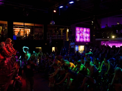 Schwinn Cycling Tour Bilbao 2010