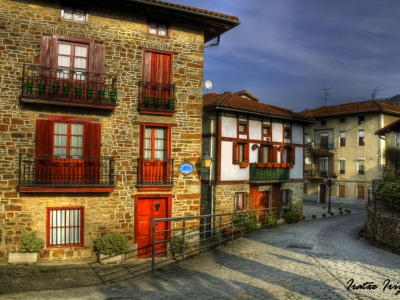 Areatza (Gorbeialdea)