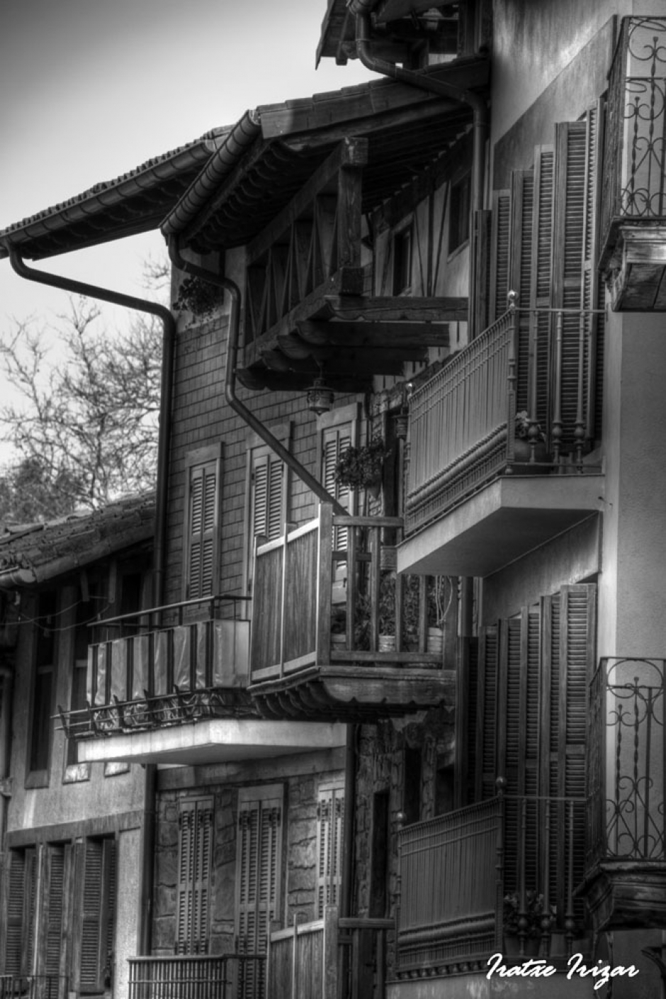 Areatza (Gorbeialdea) – Fotografia: Iratxe Irizar Areatza (Gorbeialdea) – Fotografia: Iratxe Irizar