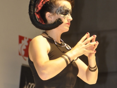 Creamoda 2010