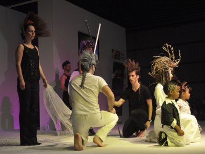 Creamoda 2010