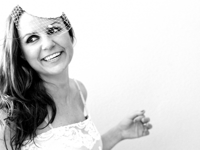 Maquillaje: Iratxe Irizar / Fotografia: Begoña castañon / Novia: Mamen Cirarda