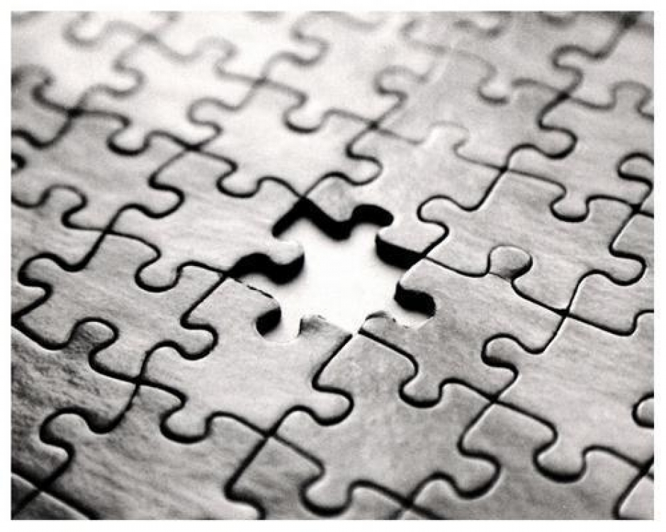 Fondo puzzle Fondo puzzle