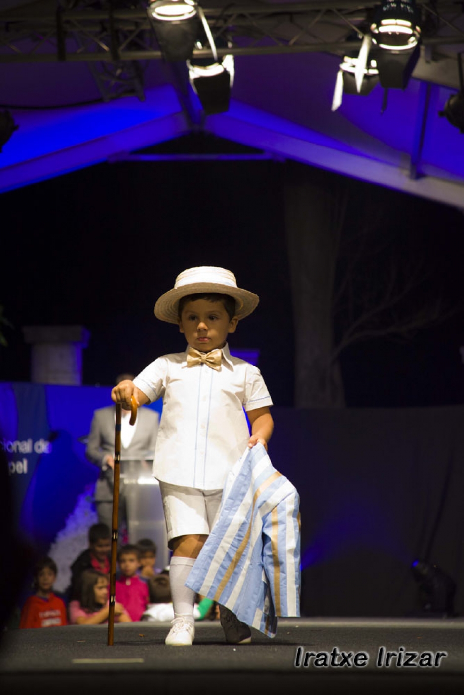 Fotografia: Iratxe Irizar Fotografia: Iratxe Irizar