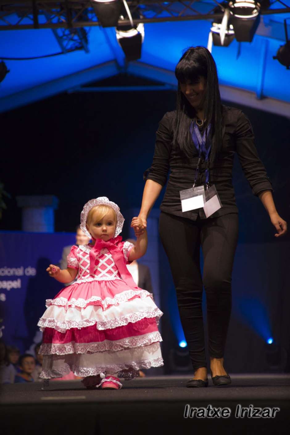 Fotografia: Iratxe Irizar Fotografia: Iratxe Irizar