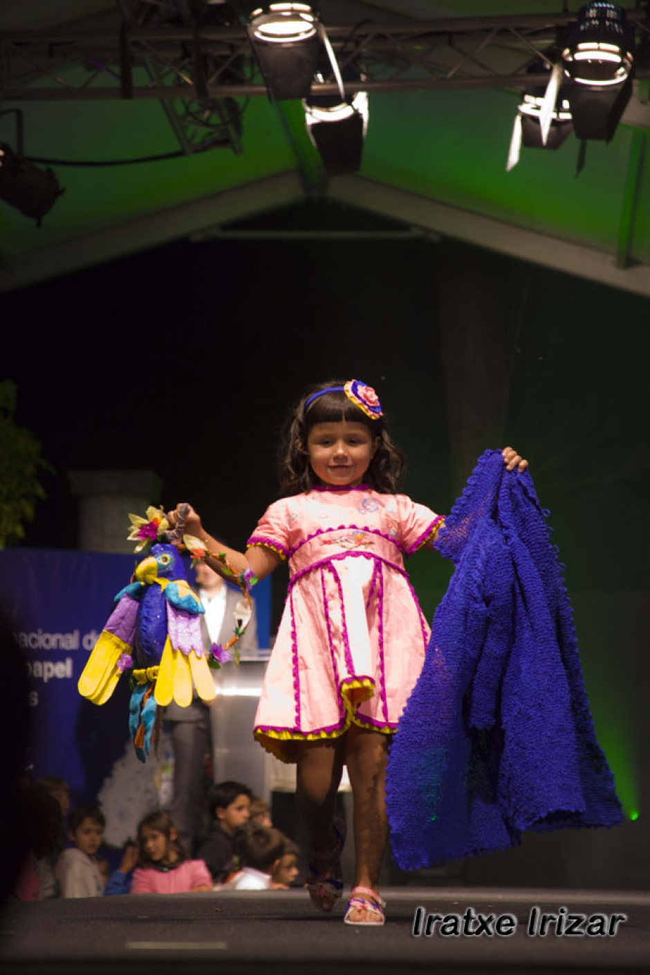 Fotografia: Iratxe Irizar Fotografia: Iratxe Irizar