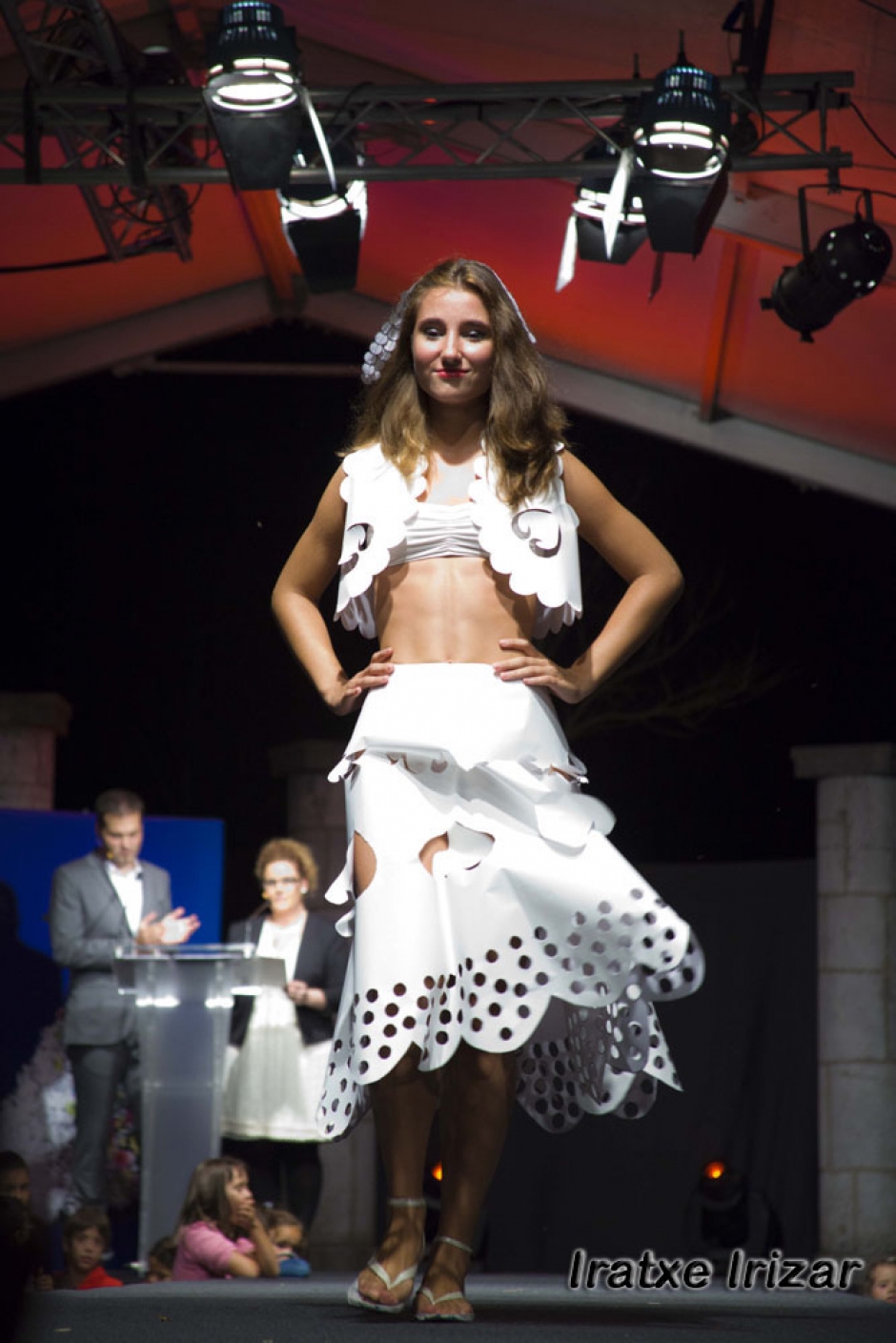 Fotografia: Iratxe Irizar Fotografia: Iratxe Irizar