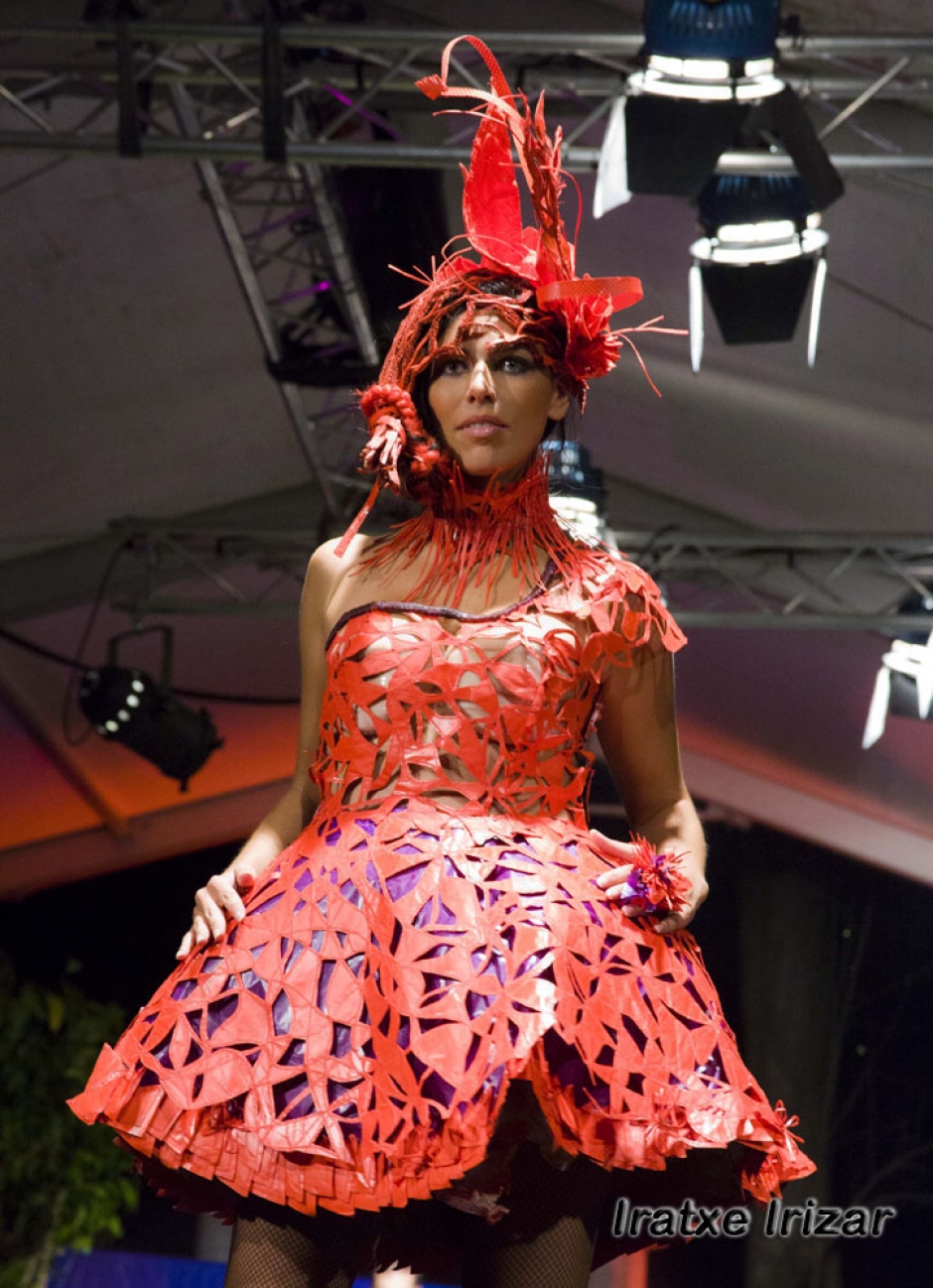 Fotografia: Iratxe Irizar Fotografia: Iratxe Irizar