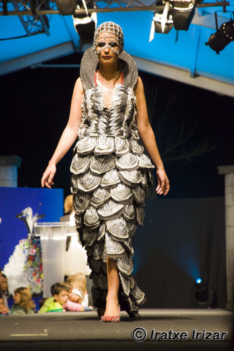 Fotografia: Iratxe Irizar Fotografia: Iratxe Irizar