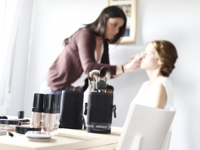 Maquillaje: Iratxe Irizar / Fotografia: Fotografiados