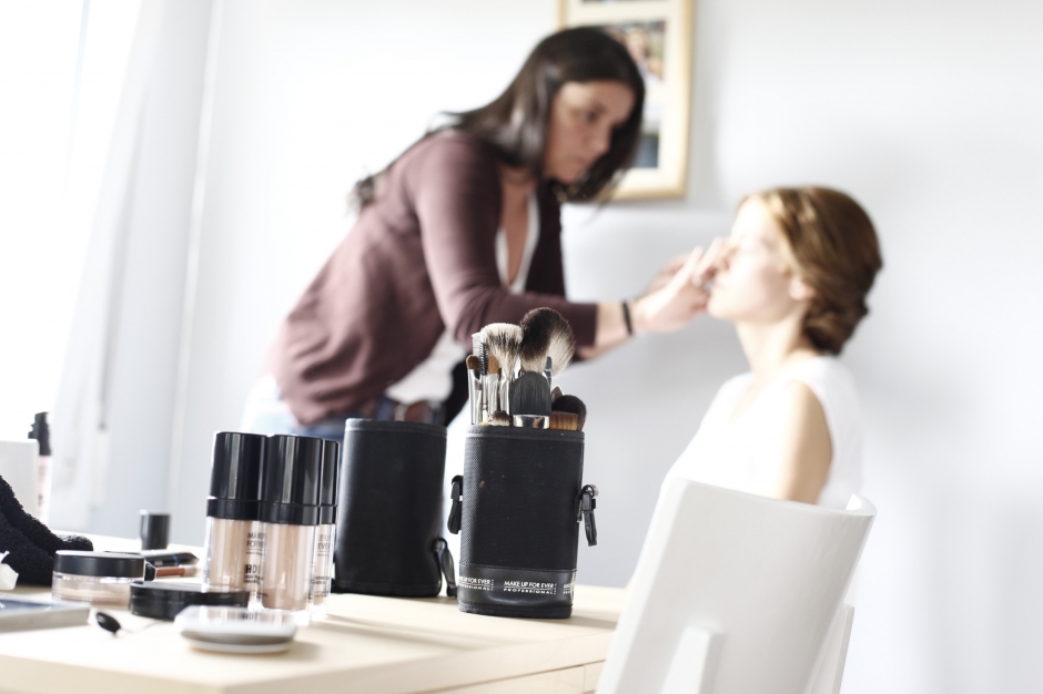 Maquillaje: Iratxe Irizar / Fotografia: Fotografiados Maquillaje: Iratxe Irizar / Fotografia: Fotografiados