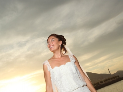 Maquillaje: Iratxe Irizar