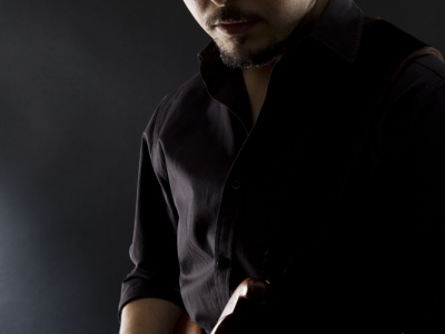 Maquillaje y Fotografía: Iratxe Irizar