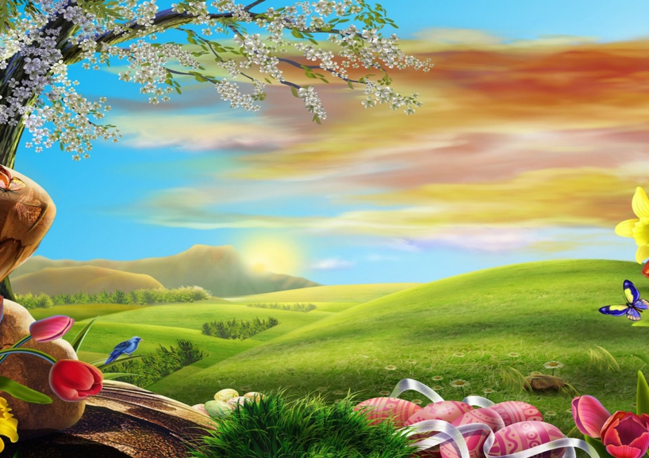 fondo infantil fondo infantil