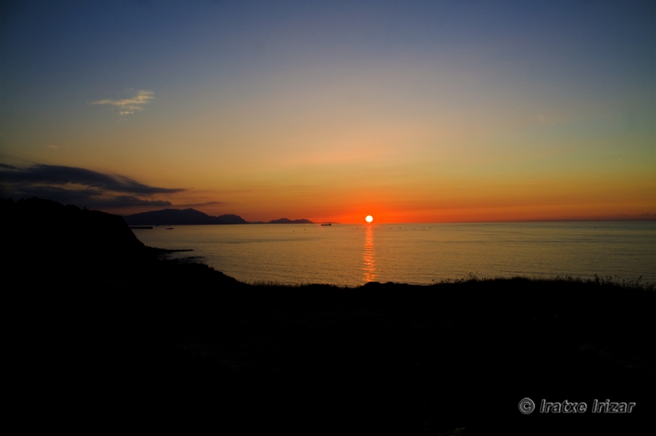 Fotografía: Iratxe Irizar Fotografía: Iratxe Irizar