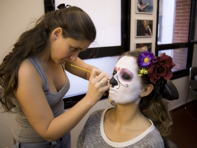 Fotografía: Raul Mart Calleja