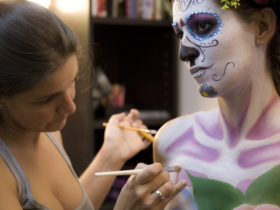 Fotografía: Raul Mart Calleja