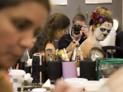Fotografía: Raul Mart Calleja