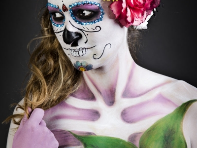 Day Of The Dead