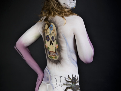 Day Of The Dead