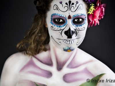 Day Of The Dead