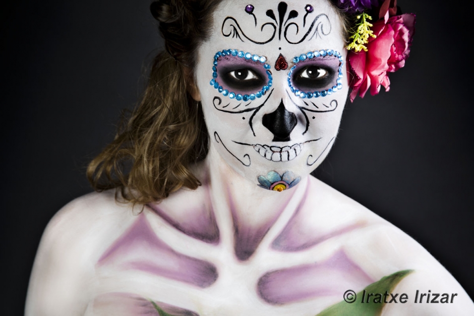 Day Of The Dead Day Of The Dead